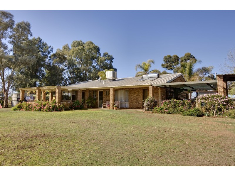 3817 Walnut Avenue, Mildura South VIC 3501