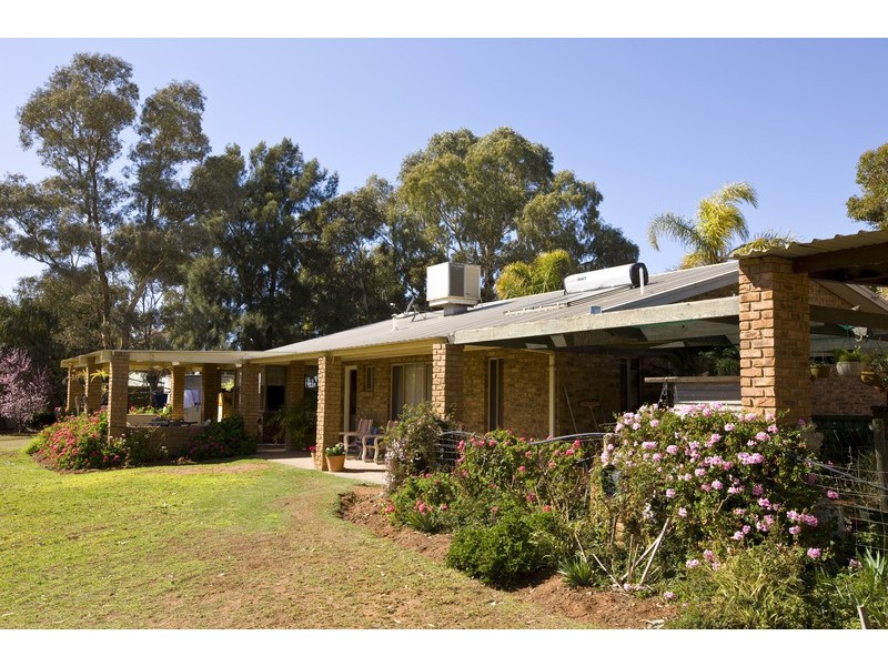 3817 Walnut Avenue, Mildura South VIC 3501