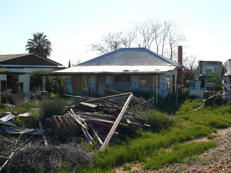 880-882 Irymple Avenue, Irymple VIC 3498