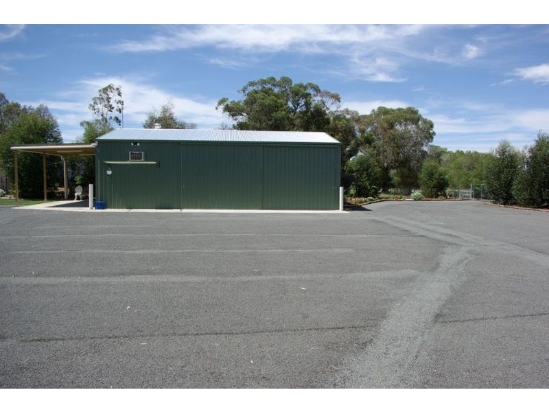 0 Silver City Highway, Wentworth NSW 2648