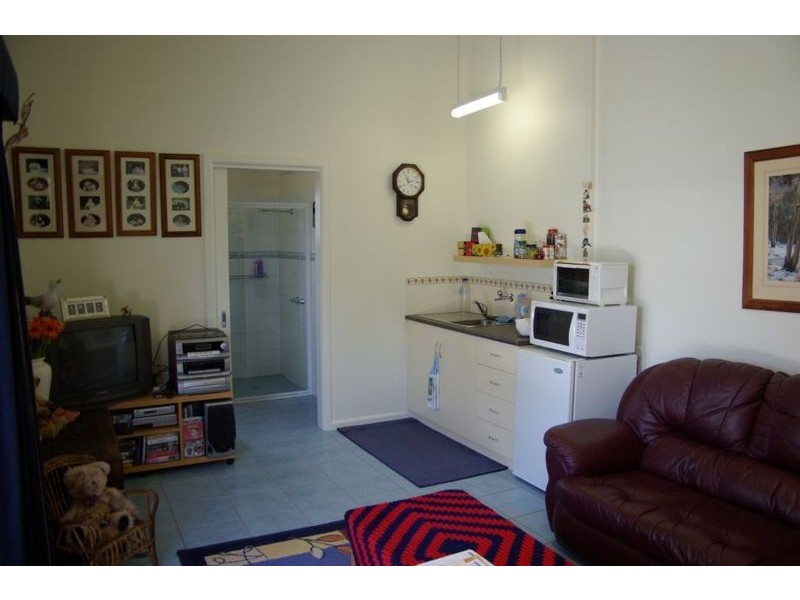 0 Silver City Highway, Wentworth NSW 2648