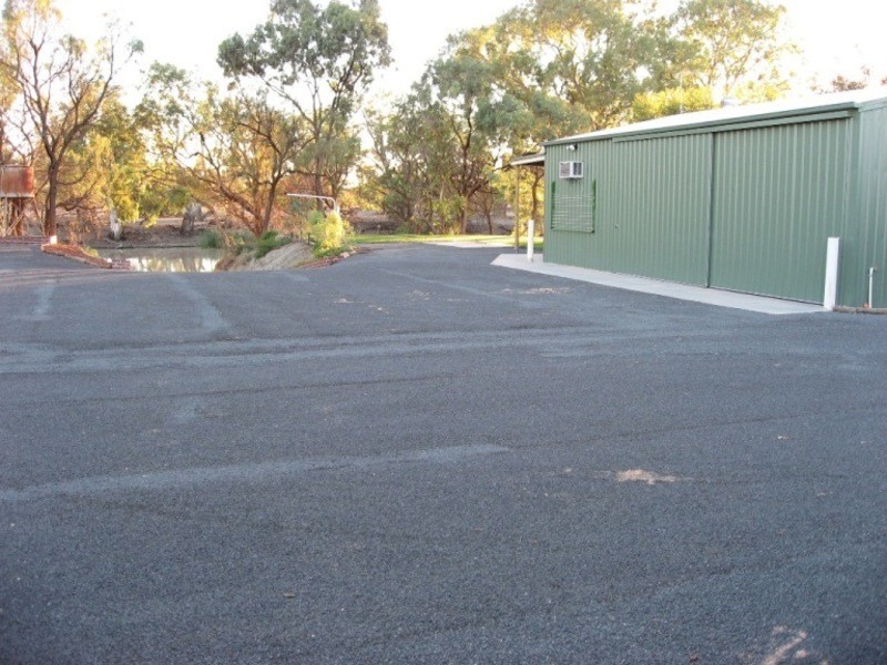 0 Silver City Highway, Wentworth NSW 2648