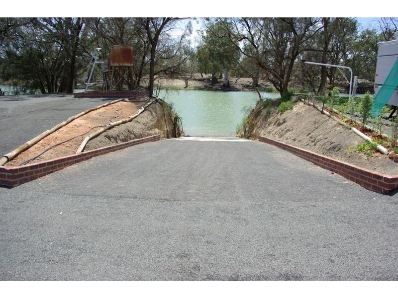 0 Silver City Highway, Wentworth NSW 2648