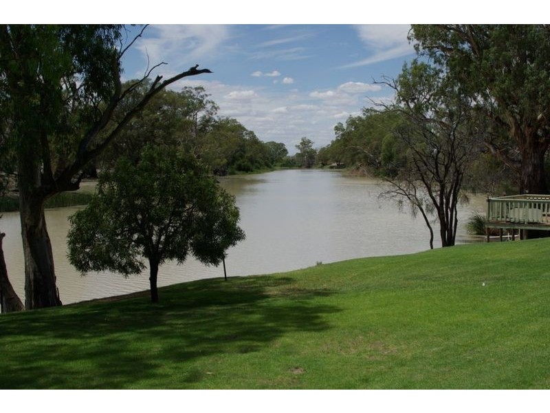 0 Silver City Highway, Wentworth NSW 2648