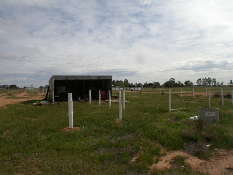 Lot 3 Eleventh Street, Irymple VIC 3498