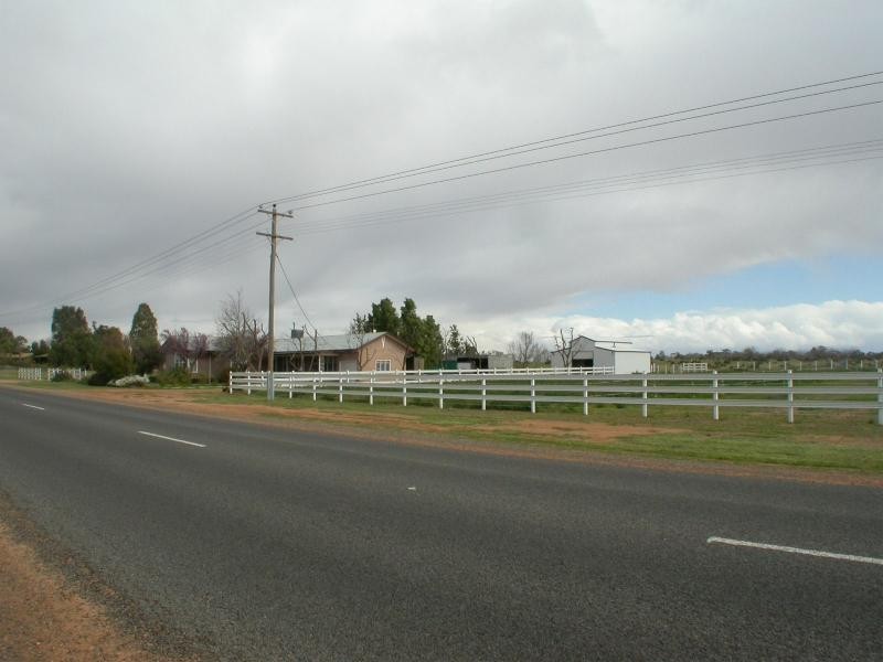 Lot 3 Eleventh Street, Irymple VIC 3498