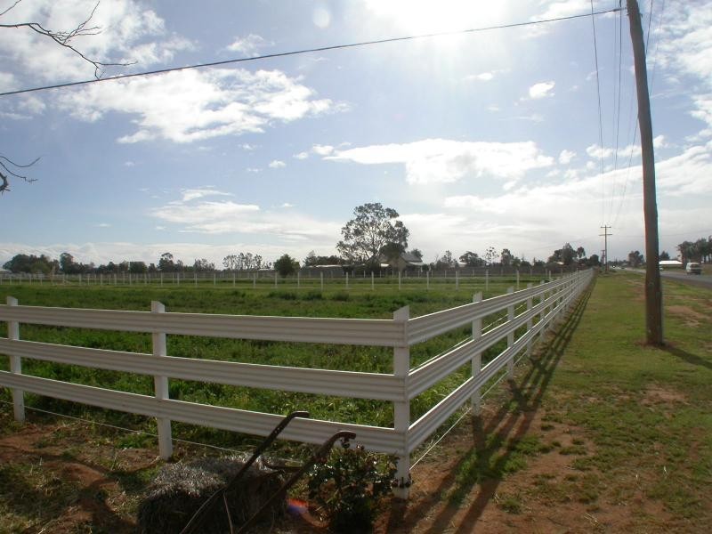 Lot 3 Eleventh Street, Irymple VIC 3498