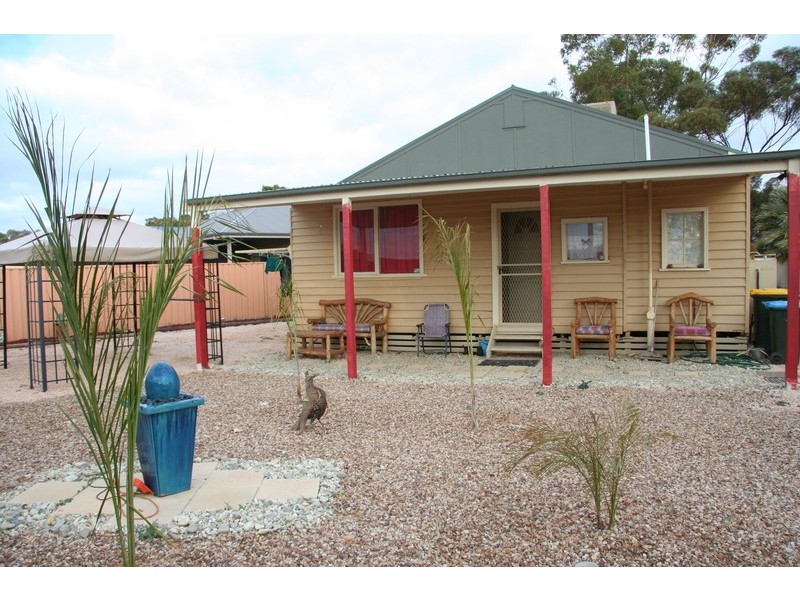 1/5 Melia Street, Red Cliffs VIC 3496