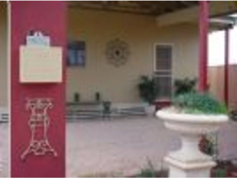 1/5 Melia Street, Red Cliffs VIC 3496