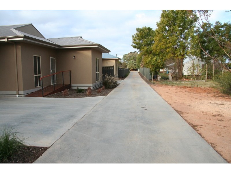 1/5 Melia Street, Red Cliffs VIC 3496