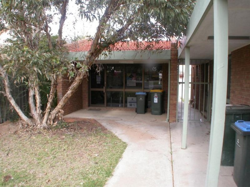 1/302 Deakin Avenue, Mildura VIC 3500 Floorplan