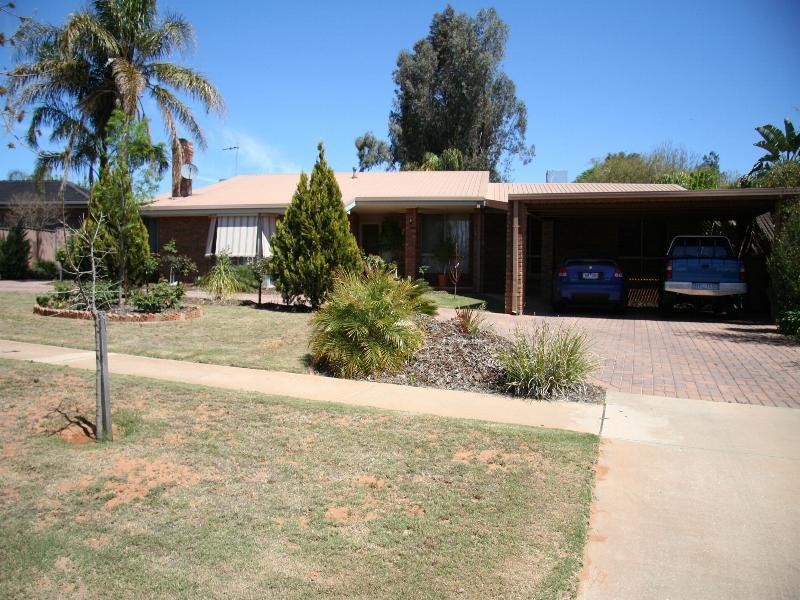 7 Upland Drive, Mildura VIC 3500