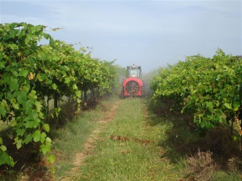 0 Sellheim Park, Charters Towers QLD 4820