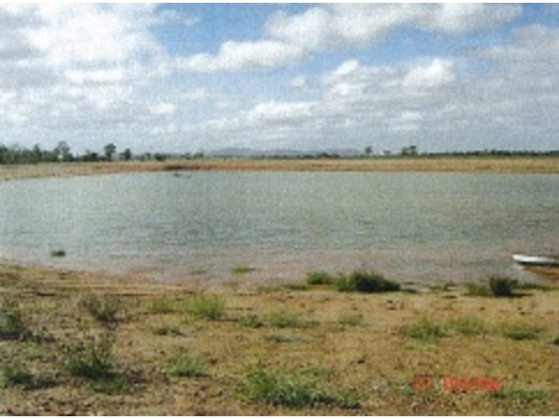 0 Sellheim Park, Charters Towers QLD 4820