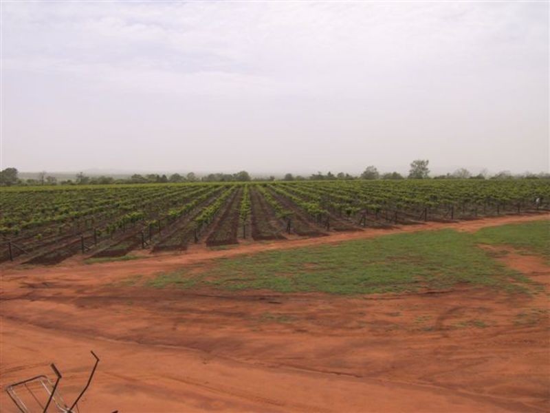 0 Sellheim Park, Charters Towers QLD 4820