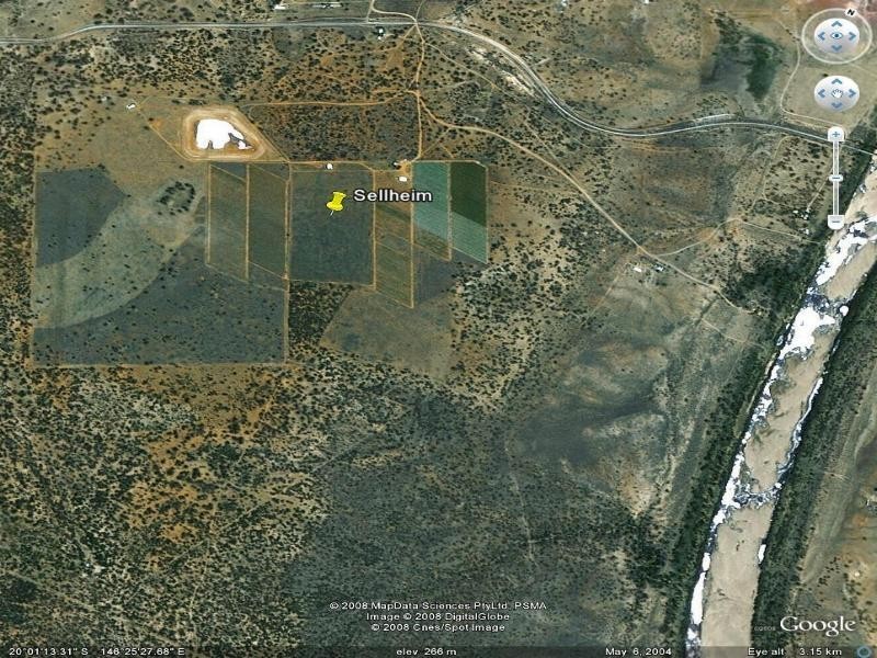 0 Sellheim Park, Charters Towers QLD 4820