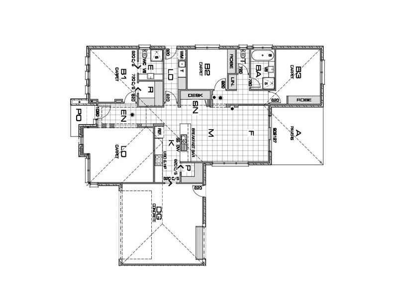 Lot 23 Fifteenth Street, Mildura VIC 3500
