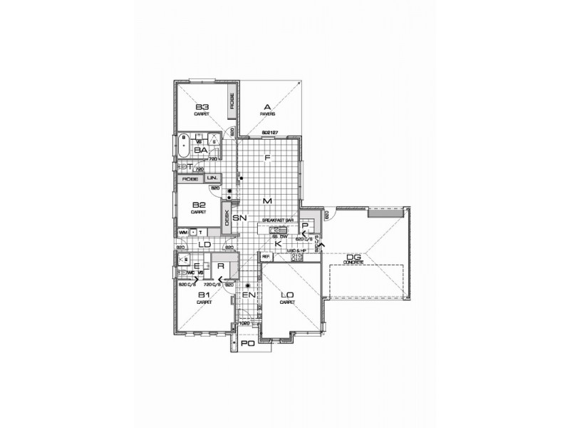 Lot 23 Fifteenth Street, Mildura VIC 3500