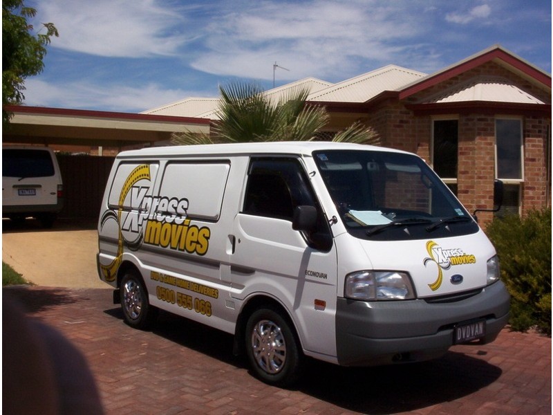 0 Xpress Movies, Mildura VIC 3500