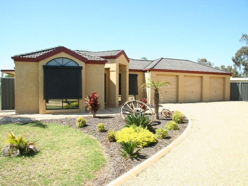 378 Karadoc Avenue, Nichols Point VIC 3501