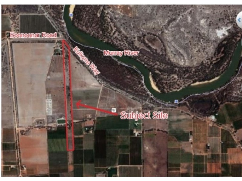 1560 Boonoonar Road, Colignan VIC 3494