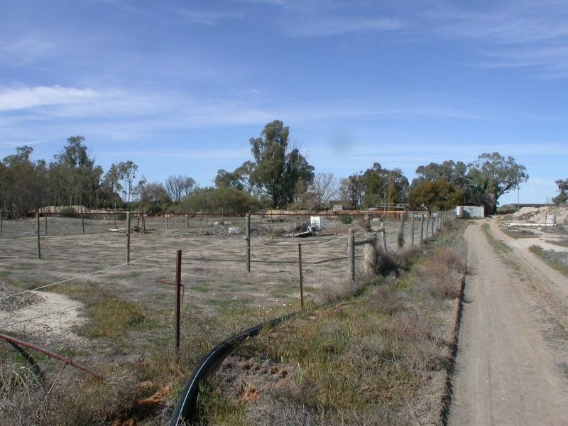 1560 Boonoonar Road, Colignan VIC 3494