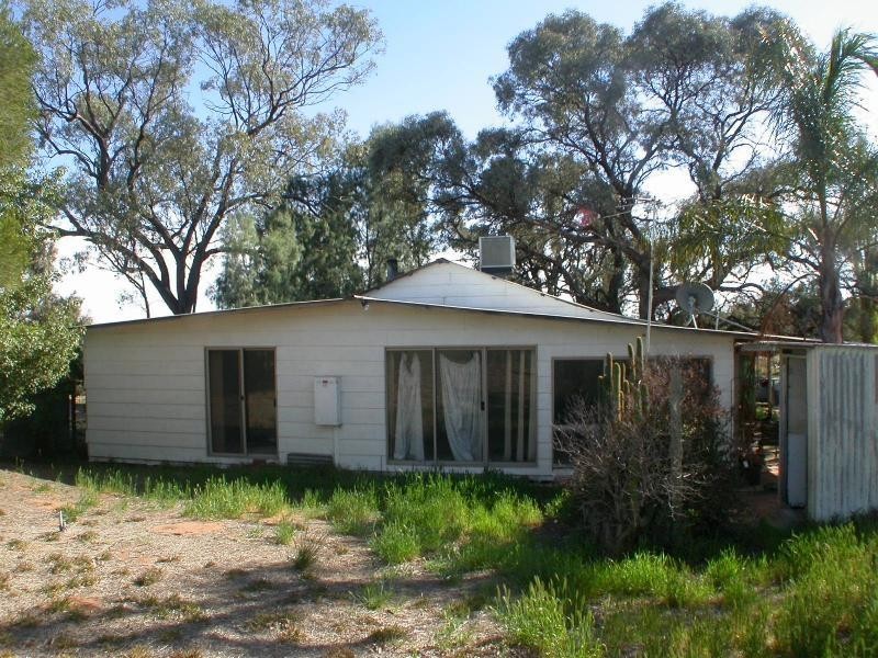 1560 Boonoonar Road, Colignan VIC 3494