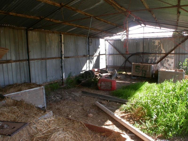 1560 Boonoonar Road, Colignan VIC 3494