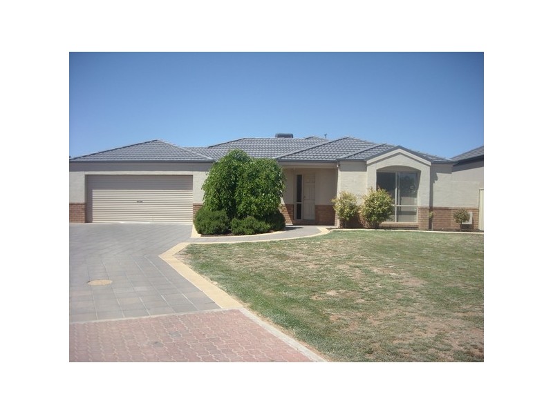 5 Parliament Court, Mildura VIC 3500