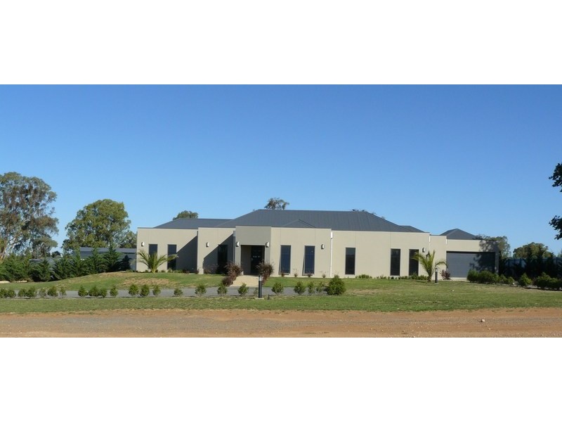 9 Fern Avenue, Irymple VIC 3498