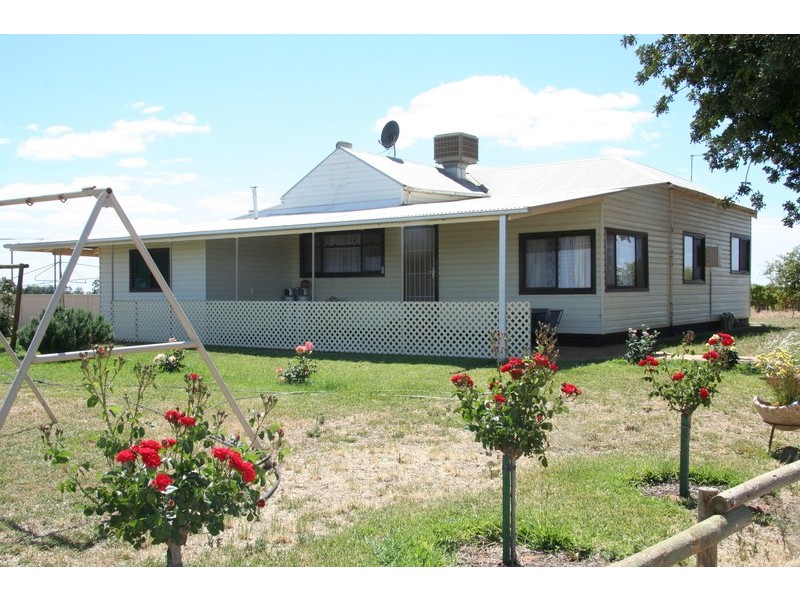 Block 478  Trioda Street, Red Cliffs VIC 3496