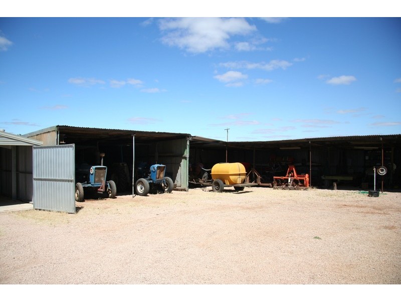 Block 478  Trioda Street, Red Cliffs VIC 3496