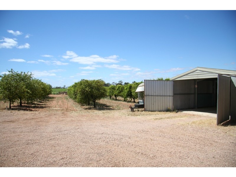 Block 478  Trioda Street, Red Cliffs VIC 3496