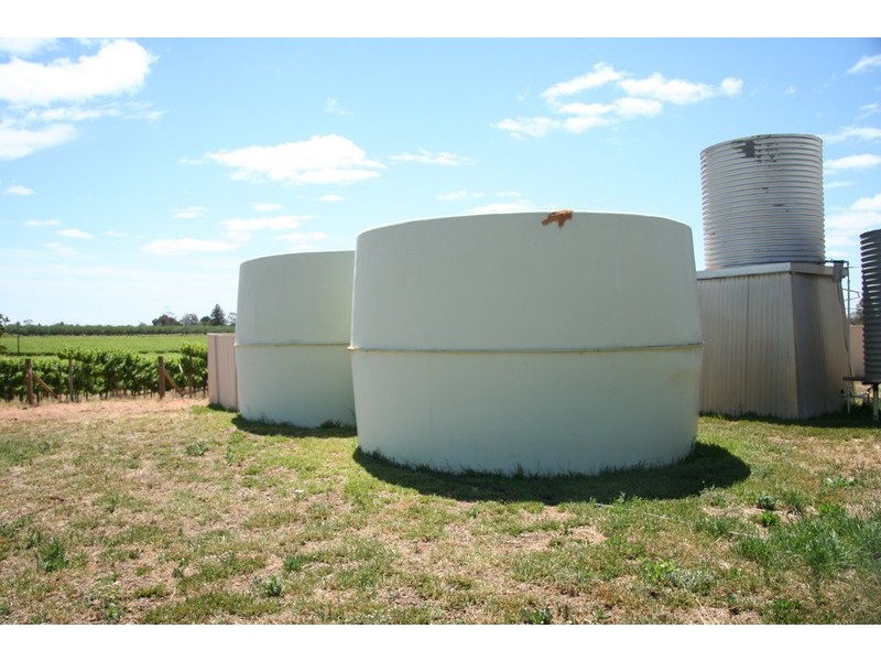 Block 478  Trioda Street, Red Cliffs VIC 3496