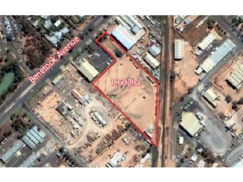 430-432 Benetook Avenue, Mildura VIC 3500