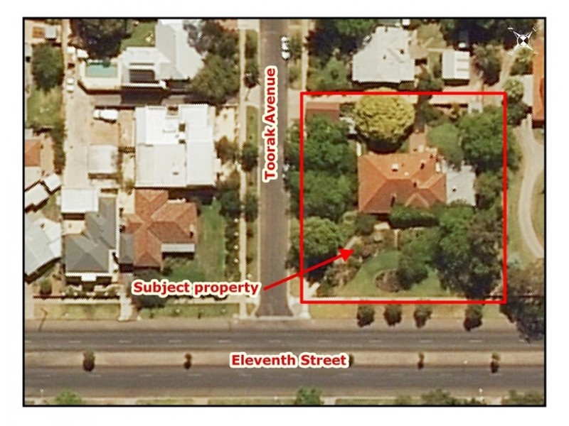 328-332 Eleventh Street And Toorak Avenue, Mildura VIC 3500