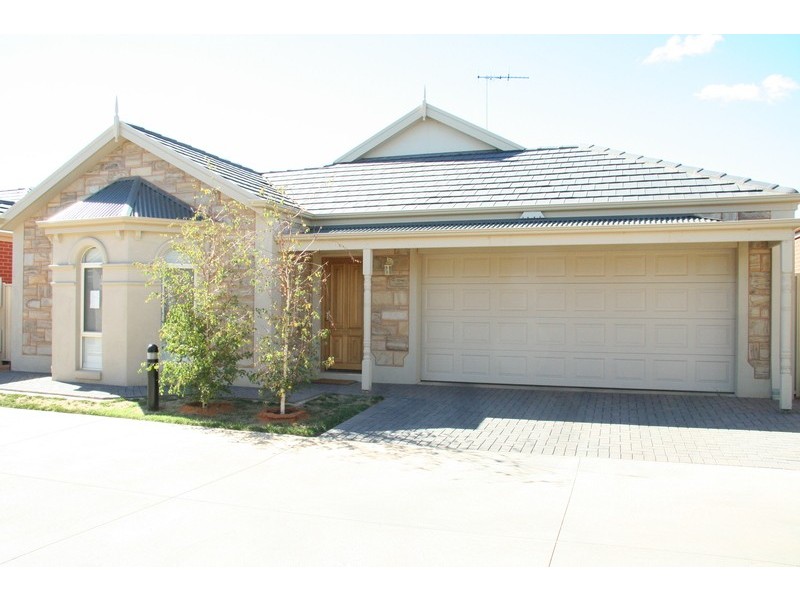 2/313 (Lot 51) Eighth Street, Mildura VIC 3500