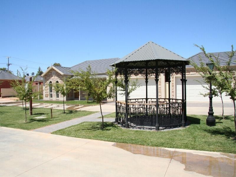 2/313 (Lot 51) Eighth Street, Mildura VIC 3500