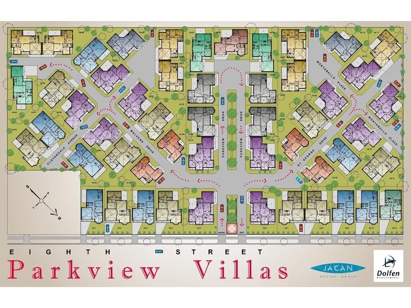 2/313 (Lot 51) Eighth Street, Mildura VIC 3500