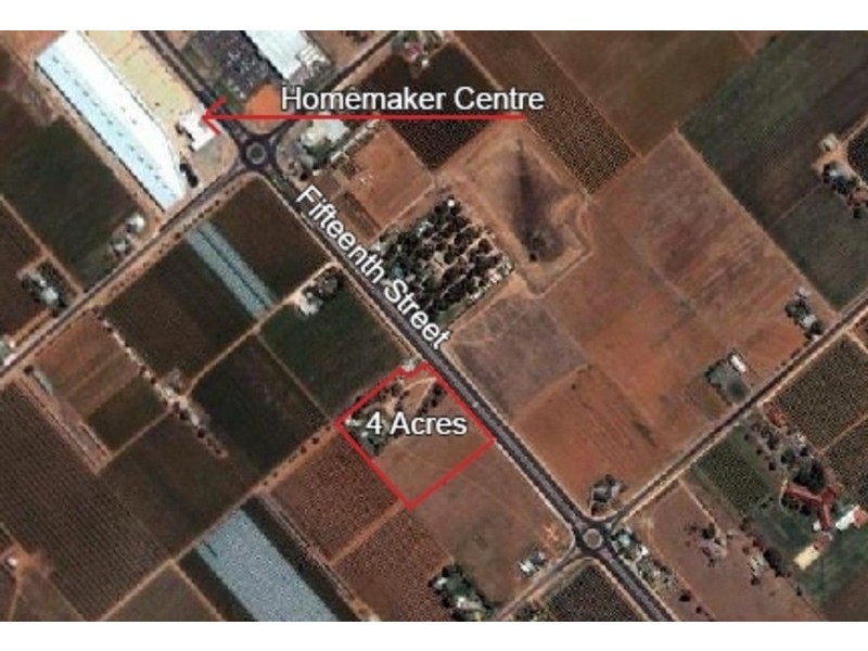 588 Fifteenth Street, Mildura VIC 3500