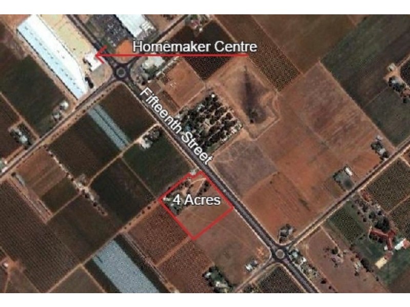 588 Fifteenth Street, Mildura VIC 3500