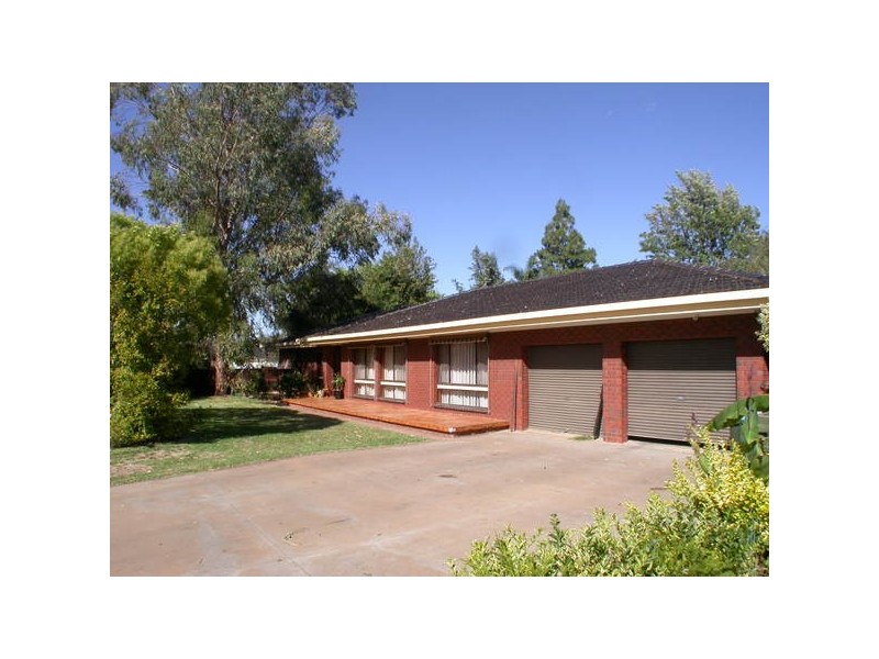 5 Currawong Court, Mildura VIC 3500