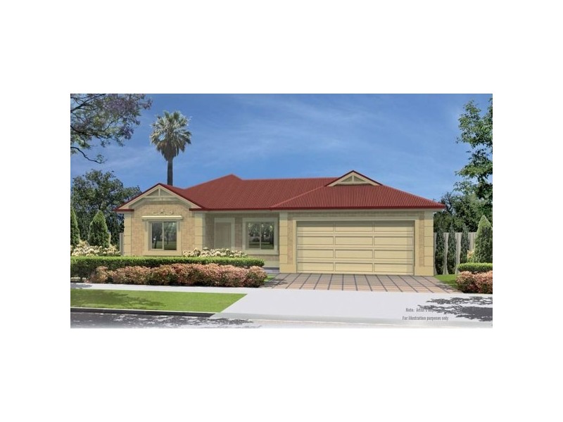 0 Immacolata Heights, Red Cliffs VIC 3496