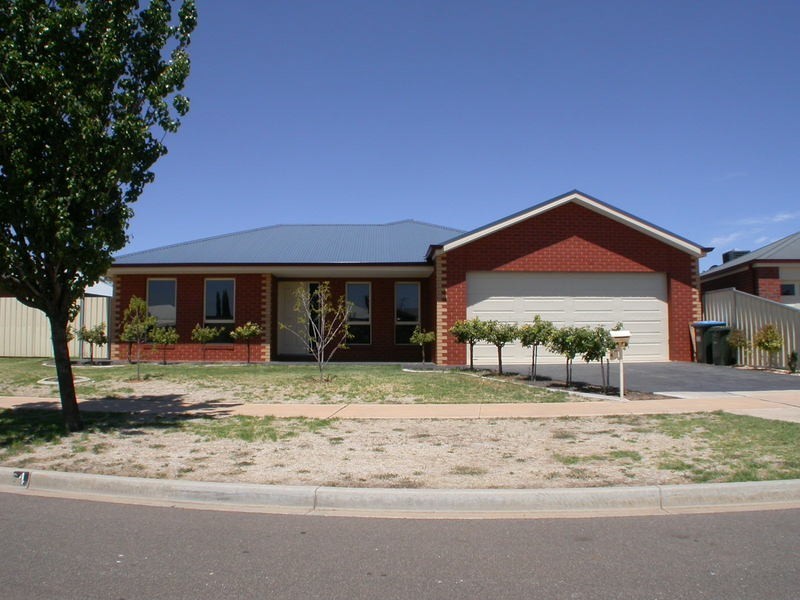 4 Jordan Avenue, Mildura VIC 3500