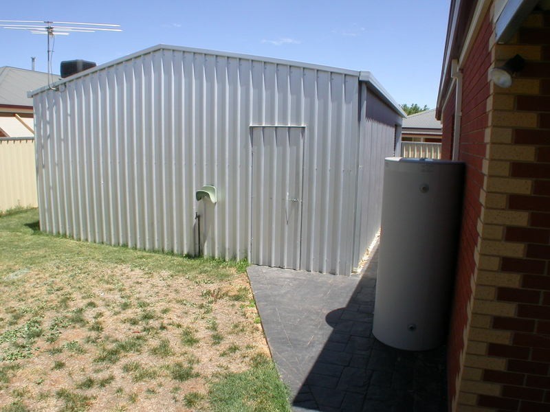 4 Jordan Avenue, Mildura VIC 3500