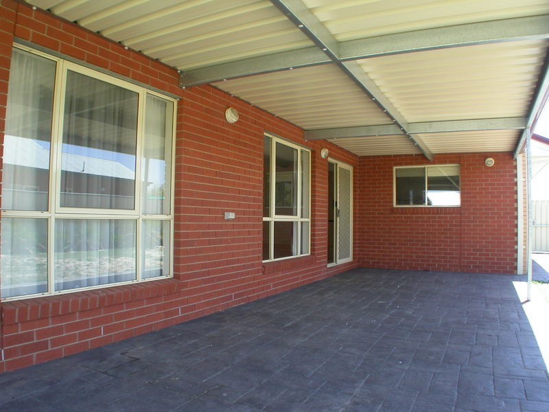 4 Jordan Avenue, Mildura VIC 3500