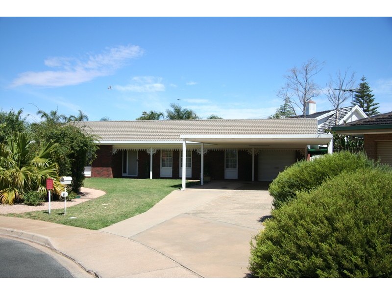 6 Killara Court, Mildura VIC 3500