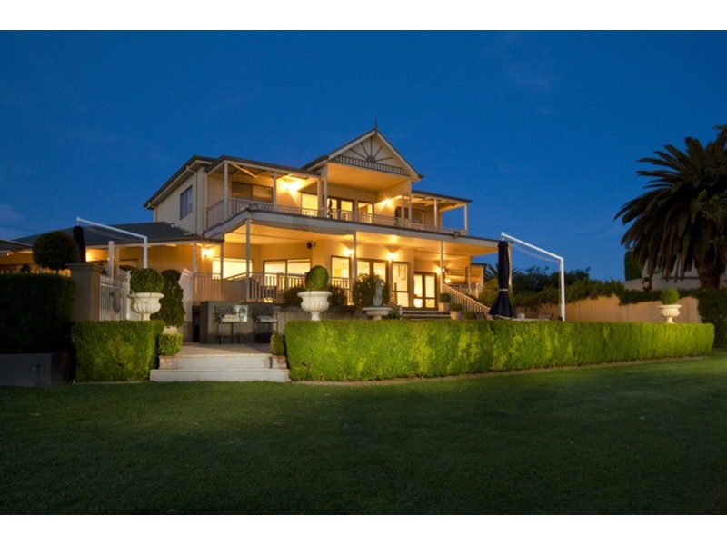 12 Riverview Rise, Gol Gol NSW 2738