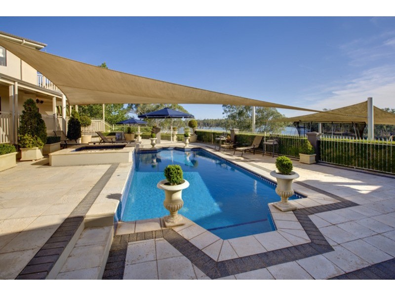 12 Riverview Rise, Gol Gol NSW 2738