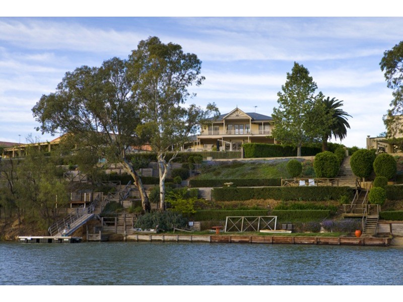 12 Riverview Rise, Gol Gol NSW 2738